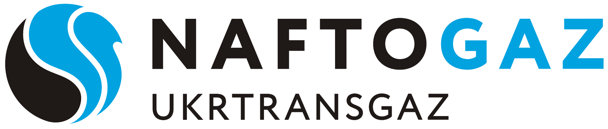 Storage System Operator of Ukraine Logo